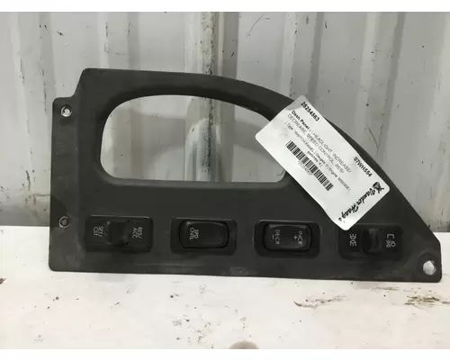 Freightliner M2 106 Dash Panel