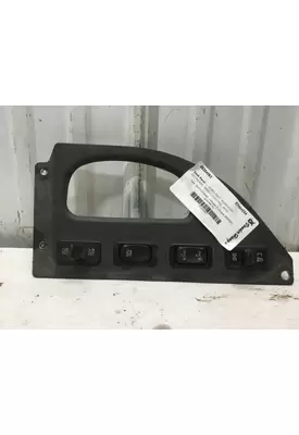 Freightliner M2 106 Dash Panel