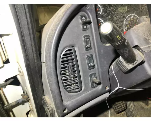 Freightliner M2 106 Dash Panel