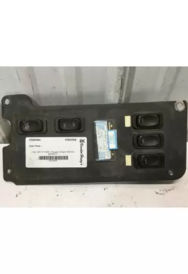 Freightliner M2 106 Dash Panel