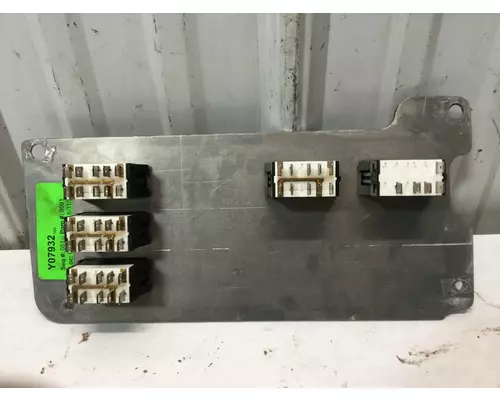 Freightliner M2 106 Dash Panel