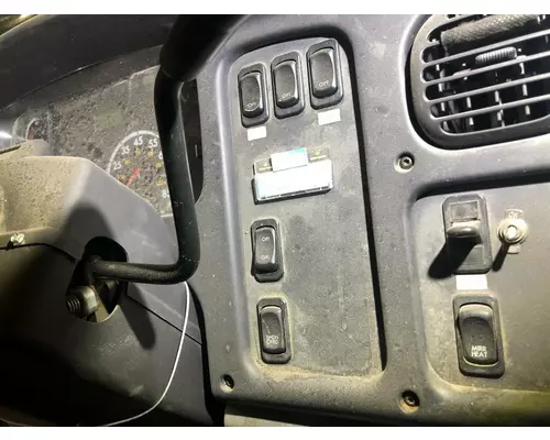 Freightliner M2 106 Dash Panel