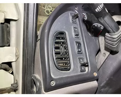 Freightliner M2 106 Dash Panel