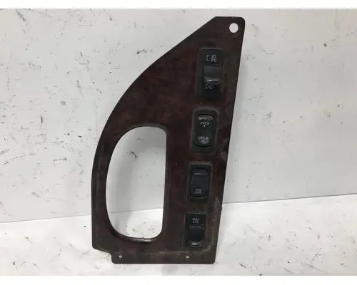 Freightliner M2 106 Dash Panel