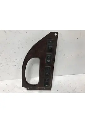 Freightliner M2 106 Dash Panel