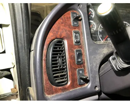 Freightliner M2 106 Dash Panel