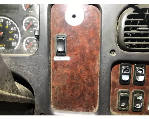 Freightliner M2 106 Dash Panel