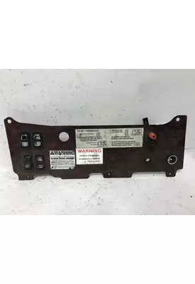 Freightliner M2 106 Dash Panel