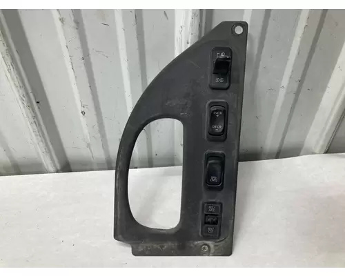 Freightliner M2 106 Dash Panel