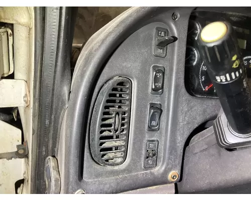 Freightliner M2 106 Dash Panel