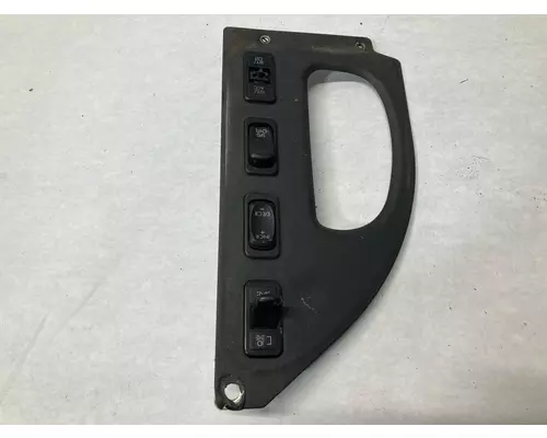 Freightliner M2 106 Dash Panel