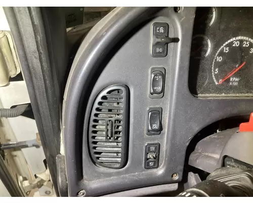 Freightliner M2 106 Dash Panel