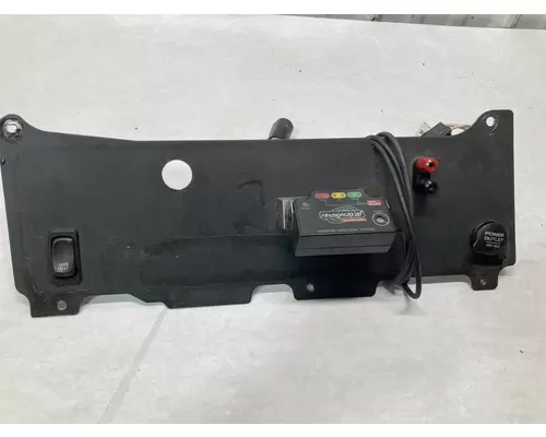 Freightliner M2 106 Dash Panel