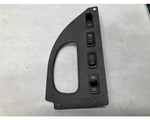 Freightliner M2 106 Dash Panel