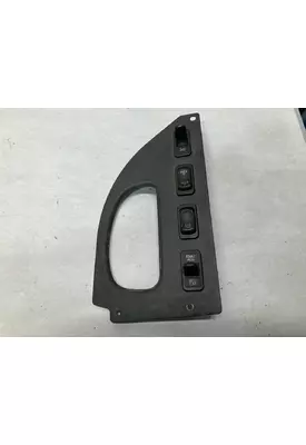 Freightliner M2 106 Dash Panel