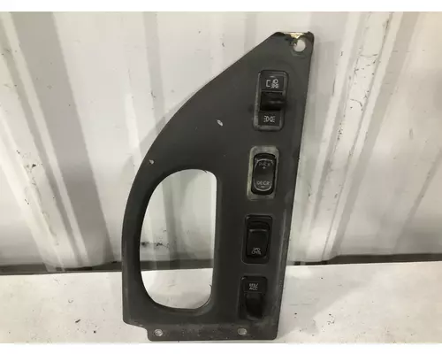 Freightliner M2 106 Dash Panel