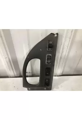 Freightliner M2 106 Dash Panel