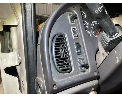 Freightliner M2 106 Dash Panel