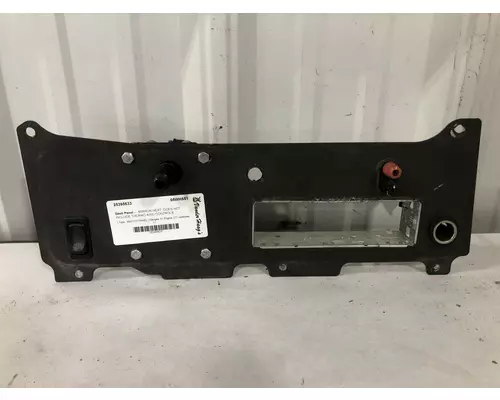 Freightliner M2 106 Dash Panel