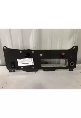 Freightliner M2 106 Dash Panel