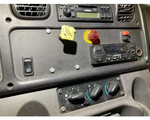 Freightliner M2 106 Dash Panel