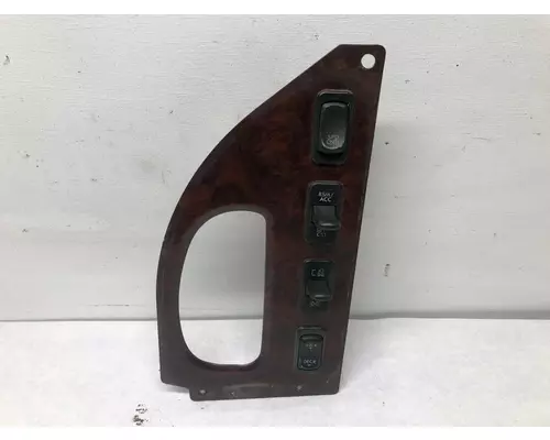 Freightliner M2 106 Dash Panel