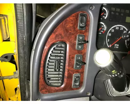 Freightliner M2 106 Dash Panel