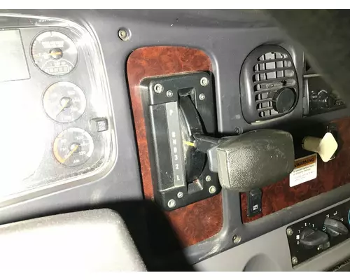 Freightliner M2 106 Dash Panel