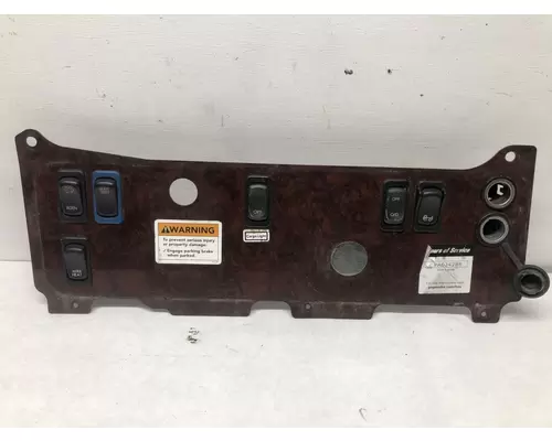 Dash Panel Freightliner M2 106 Vander Haags Inc Sf