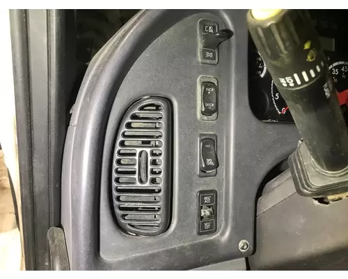 Freightliner M2 106 Dash Panel