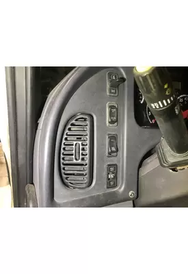 Freightliner M2 106 Dash Panel