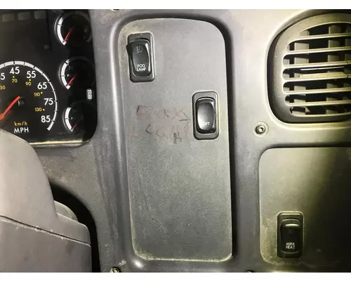 Freightliner M2 106 Dash Panel