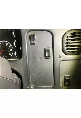 Freightliner M2 106 Dash Panel