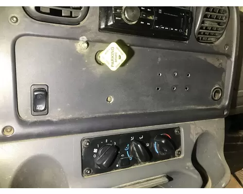 Freightliner M2 106 Dash Panel