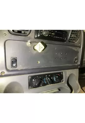 Freightliner M2 106 Dash Panel