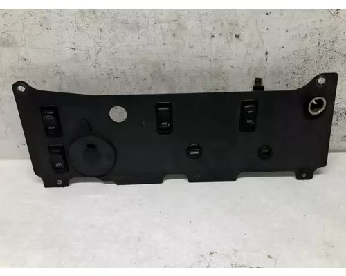 Freightliner M2 106 Dash Panel