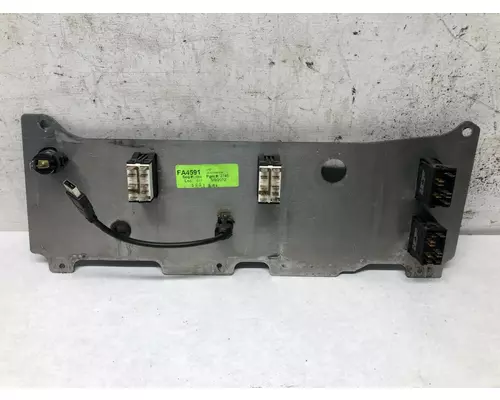 Freightliner M2 106 Dash Panel