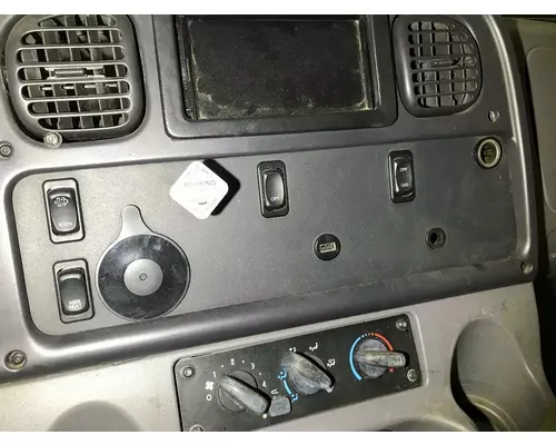 Freightliner M2 106 Dash Panel