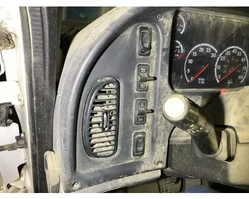 Freightliner M2 106 Dash Panel