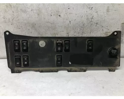 Freightliner M2 106 Dash Panel