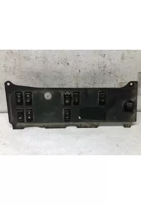 Freightliner M2 106 Dash Panel