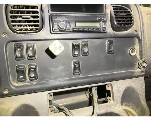 Freightliner M2 106 Dash Panel