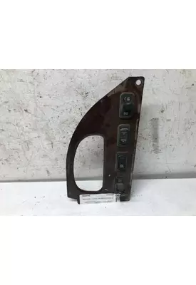 Freightliner M2 106 Dash Panel