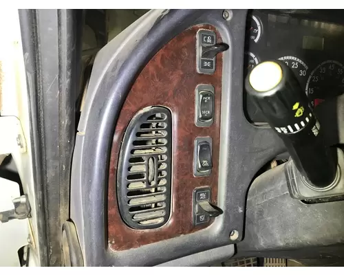 Freightliner M2 106 Dash Panel