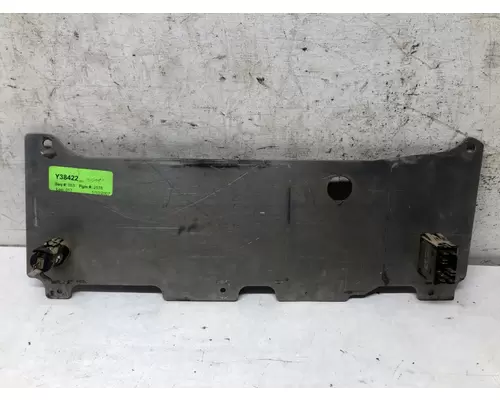 Freightliner M2 106 Dash Panel