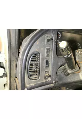 Freightliner M2 106 Dash Panel