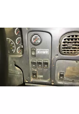 Freightliner M2 106 Dash Panel