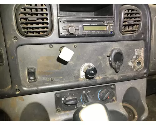 Freightliner M2 106 Dash Panel