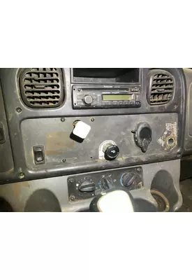 Freightliner M2 106 Dash Panel