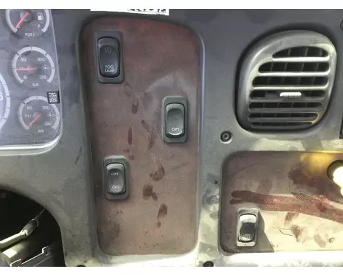 Freightliner M2 106 Dash Panel